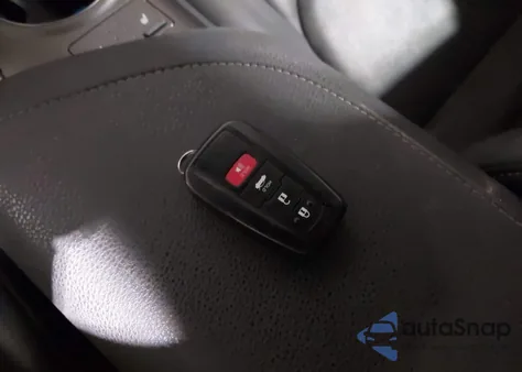 2021 Toyota Camry Xse Hybrid z USA, uszkodzony, nr VIN 4T1K31AK7MU023470